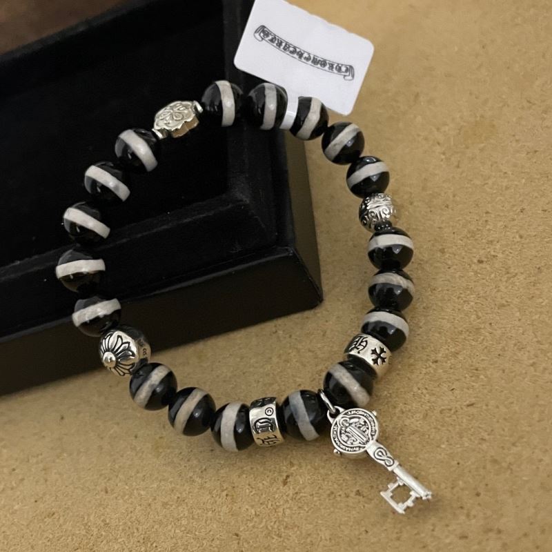 Chrome Hearts Bracelets